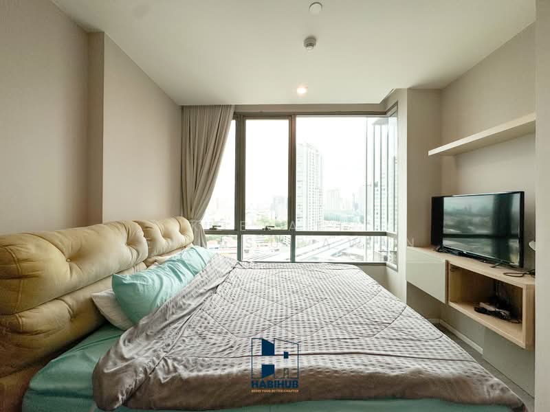 The Room Sukhumvit 69 : เดอะ รูม สุขุมวิท 69, กรุงเทพ, 1539 ถ.สุขุมวิท, พระโขนงเหนือ, วัฒนา, กรุงเทพ, 34 ตร.ม., คอนโด ขาย, โดย Keerati Benjasupawan, 500377956 - DDproperty.com