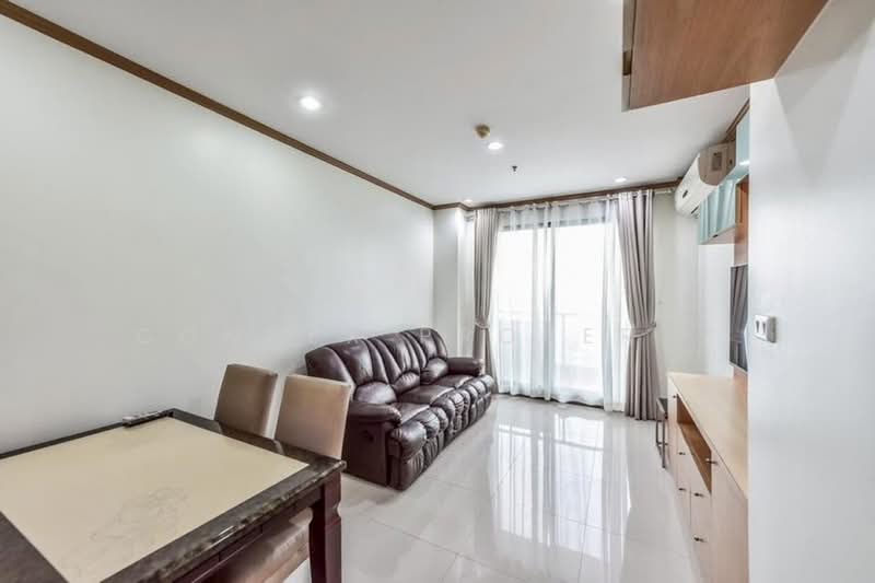 Supalai Premier Ratchathewi : ศุภาลัย พรีเมียร์ ราชเทวี, กรุงเทพ, 188 ถนนเพชรบุรี, ถนนเพชรบุรี, ราชเทวี, กรุงเทพ, 61 ตร.ม., คอนโด ให้เช่า, โดย Connex Property, 500377957 - DDproperty.com