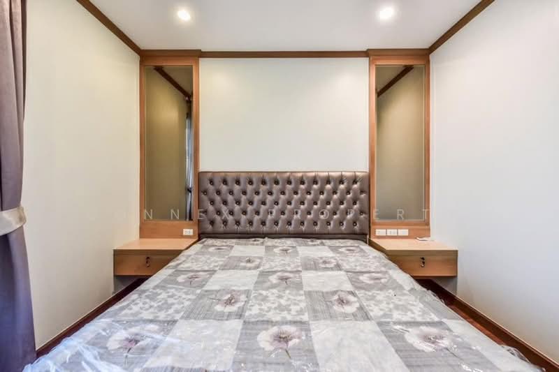 Supalai Premier Ratchathewi, Bangkok, 188 Phetchaburi Road, Thanon Phetchaburi, Ratchathewi, Bangkok, 1 Bedroom, 61 sqm, Condo For Rent, by Connex Property, 500377957 - DDproperty.com