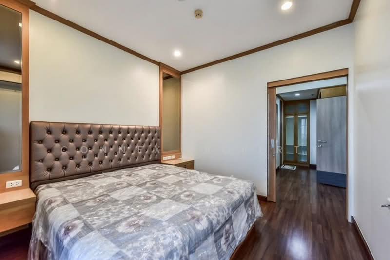 Supalai Premier Ratchathewi, Bangkok, 188 Phetchaburi Road, Thanon Phetchaburi, Ratchathewi, Bangkok, 1 Bedroom, 61 sqm, Condo For Rent, by Connex Property, 500377957 - DDproperty.com