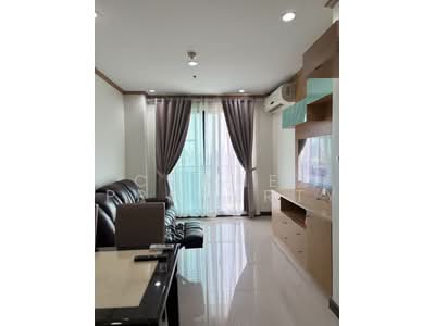 For Rent - Supalai Premier Ratchathewi, Bangkok