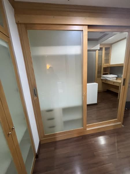 Supalai Premier Ratchathewi, Bangkok, 188 Phetchaburi Road, Thanon Phetchaburi, Ratchathewi, Bangkok, 1 Bedroom, 61 sqm, Condo For Rent, by Connex Property, 500377957 - DDproperty.com