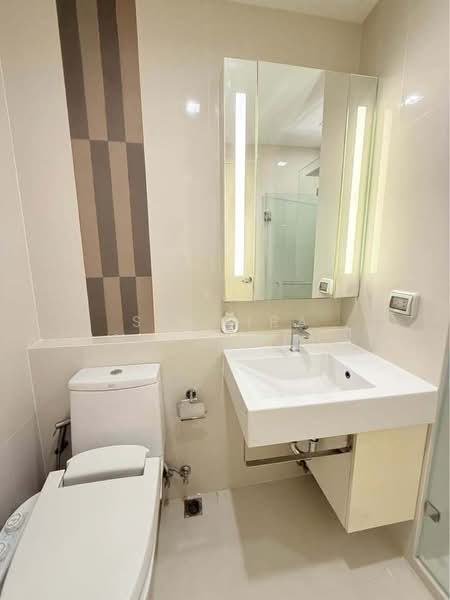 Q House Sukhumvit 79, Bangkok, 2059 Sukhumvit Road, Phra Kanong Nua, Watthana, Bangkok, 2 Bedrooms, 60 sqm, Condo For Rent, by Suchira Teshasamphan, 500377958 - DDproperty.com