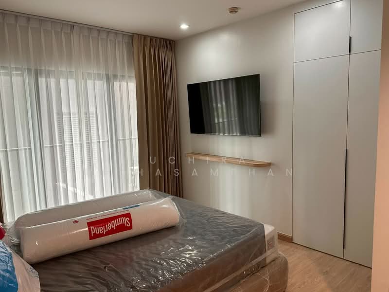 Noble Remix, Bangkok, 772 Soi Sukhumvit 36, Sukhumvit Road, Khong Tan, Khlong Toei, Bangkok, 1 Bedroom, 47 sqm, Condo For Rent, by Suchira Teshasamphan, 500377962 - DDproperty.com