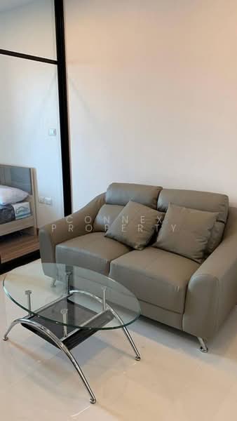 Supalai Premier Charoen Nakhon, Bangkok, Lat Ya Road, Khlong San, Bangkok, 1 Bedroom, 34 sqm, Condo For Rent, by Connex Property, 500377964 - DDproperty.com