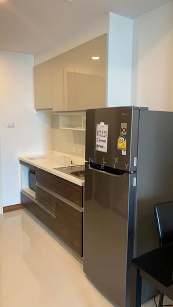 Supalai Premier Charoen Nakhon, Bangkok, Lat Ya Road, Khlong San, Bangkok, 1 Bedroom, 34 sqm, Condo For Rent, by Connex Property, 500377964 - DDproperty.com