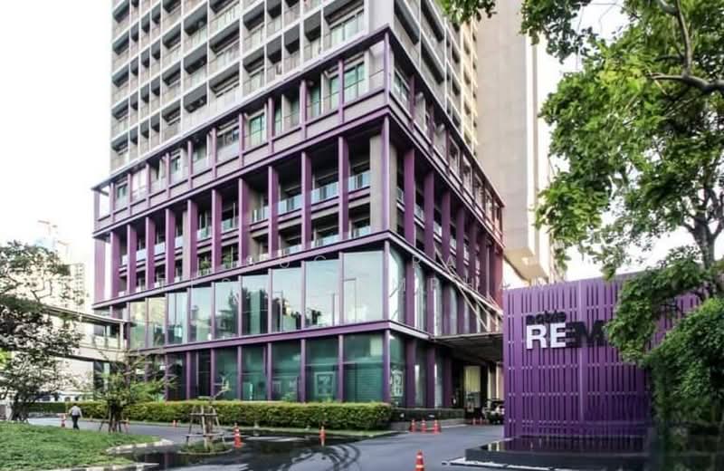 Noble Remix, Bangkok, 772 Soi Sukhumvit 36, Sukhumvit Road, Khong Tan, Khlong Toei, Bangkok, 1 Bedroom, 44 sqm, Condo For Rent, by Suchira Teshasamphan, 500377966 - DDproperty.com
