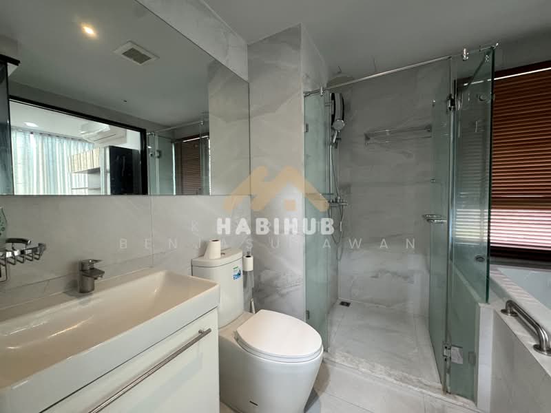 Rhythm Ekkamai, Bangkok, 11 Soi Sukhumvit 63, Khlongtoei Nua, Watthana, Bangkok, 2 Bedrooms, 70 sqm, Condo For Sale, by Keerati Benjasupawan, 500377972 - DDproperty.com