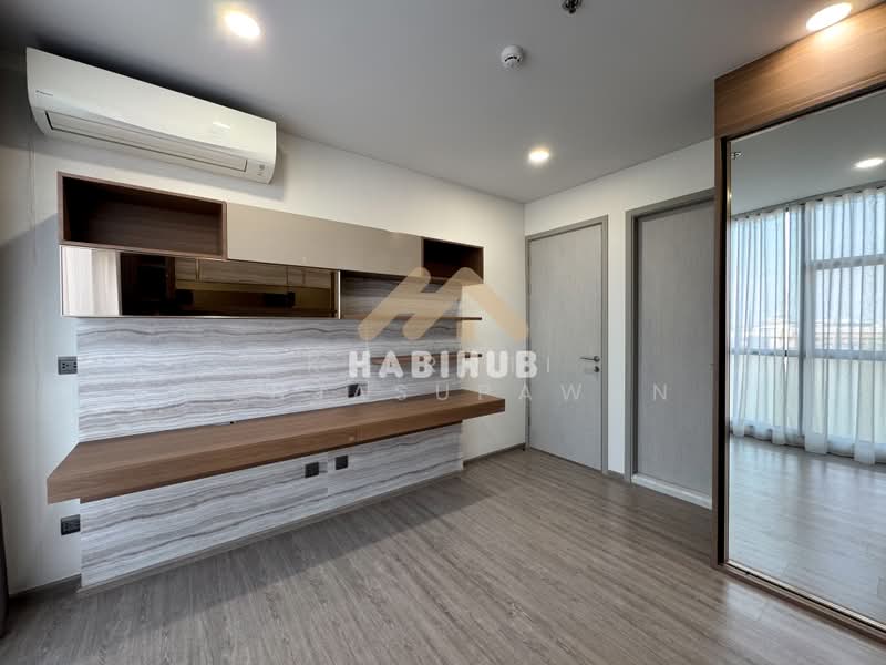 Rhythm Ekkamai, Bangkok, 11 Soi Sukhumvit 63, Khlongtoei Nua, Watthana, Bangkok, 2 Bedrooms, 70 sqm, Condo For Sale, by Keerati Benjasupawan, 500377972 - DDproperty.com