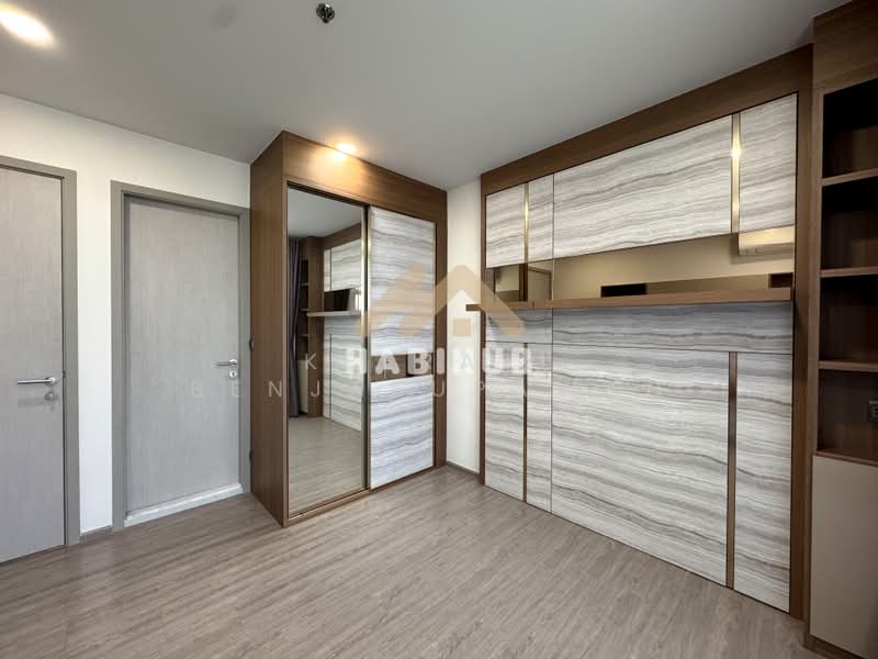 Rhythm Ekkamai, Bangkok, 11 Soi Sukhumvit 63, Khlongtoei Nua, Watthana, Bangkok, 2 Bedrooms, 70 sqm, Condo For Sale, by Keerati Benjasupawan, 500377972 - DDproperty.com