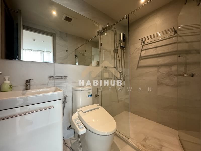 Rhythm Ekkamai, Bangkok, 11 Soi Sukhumvit 63, Khlongtoei Nua, Watthana, Bangkok, 2 Bedrooms, 70 sqm, Condo For Sale, by Keerati Benjasupawan, 500377972 - DDproperty.com