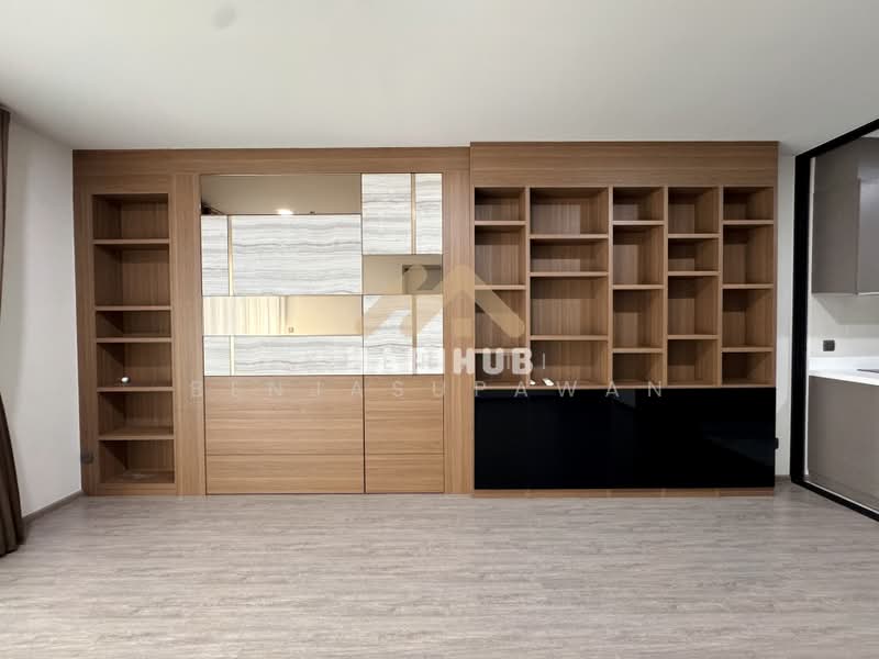 Rhythm Ekkamai, Bangkok, 11 Soi Sukhumvit 63, Khlongtoei Nua, Watthana, Bangkok, 2 Bedrooms, 70 sqm, Condo For Sale, by Keerati Benjasupawan, 500377972 - DDproperty.com