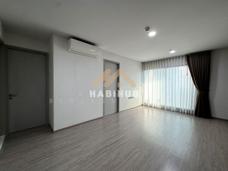 Rhythm Ekkamai, Bangkok, 11 Soi Sukhumvit 63, Khlongtoei Nua, Watthana, Bangkok, 2 Bedrooms, 70 sqm, Condo For Sale, by Keerati Benjasupawan, 500377972 - DDproperty.com