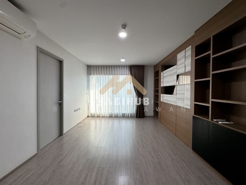 Rhythm Ekkamai, Bangkok, 11 Soi Sukhumvit 63, Khlongtoei Nua, Watthana, Bangkok, 2 Bedrooms, 70 sqm, Condo For Sale, by Keerati Benjasupawan, 500377972 - DDproperty.com