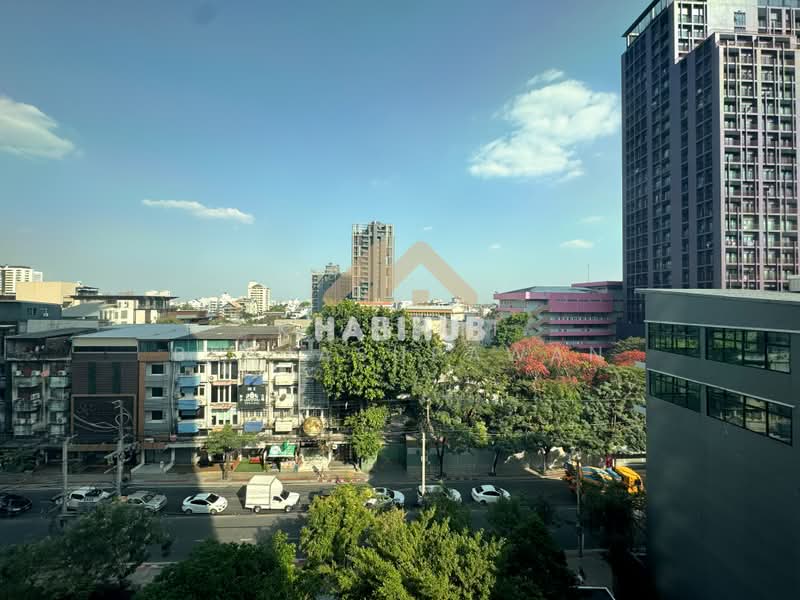 Rhythm Ekkamai, Bangkok, 11 Soi Sukhumvit 63, Khlongtoei Nua, Watthana, Bangkok, 2 Bedrooms, 70 sqm, Condo For Sale, by Keerati Benjasupawan, 500377972 - DDproperty.com