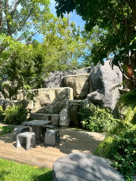 Copacabana Beach Jomtien, Chon Buri (Pattaya), Jomtien Sai Song Rd, Nong Pru, Bang Lamung (Pattaya), Chon Buri (Pattaya), 1 Bedroom, 29 sqm, Condo For Sale, by ปัญญา สมหมาย, 500377974 - DDproperty.com