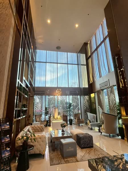 Copacabana Beach Jomtien, Chon Buri (Pattaya), Jomtien Sai Song Rd, Nong Pru, Bang Lamung (Pattaya), Chon Buri (Pattaya), 1 Bedroom, 29 sqm, Condo For Sale, by ปัญญา สมหมาย, 500377974 - DDproperty.com
