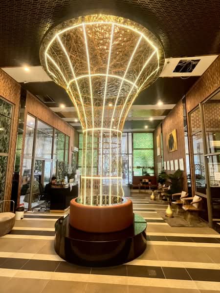 Copacabana Beach Jomtien, Chon Buri (Pattaya), Jomtien Sai Song Rd, Nong Pru, Bang Lamung (Pattaya), Chon Buri (Pattaya), 1 Bedroom, 29 sqm, Condo For Sale, by ปัญญา สมหมาย, 500377974 - DDproperty.com