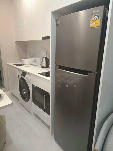 Copacabana Beach Jomtien, Chon Buri (Pattaya), Jomtien Sai Song Rd, Nong Pru, Bang Lamung (Pattaya), Chon Buri (Pattaya), 1 Bedroom, 29 sqm, Condo For Sale, by ปัญญา สมหมาย, 500377974 - DDproperty.com