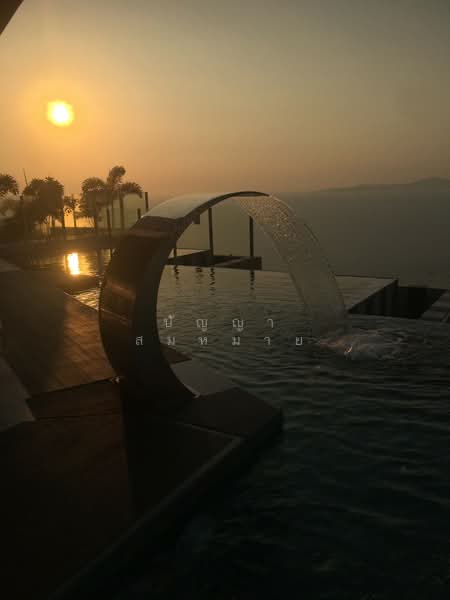 Copacabana Beach Jomtien, Chon Buri (Pattaya), Jomtien Sai Song Rd, Nong Pru, Bang Lamung (Pattaya), Chon Buri (Pattaya), 1 Bedroom, 29 sqm, Condo For Sale, by ปัญญา สมหมาย, 500377974 - DDproperty.com