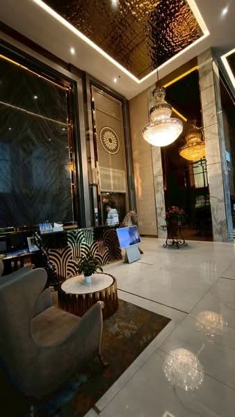 Copacabana Beach Jomtien, Chon Buri (Pattaya), Jomtien Sai Song Rd, Nong Pru, Bang Lamung (Pattaya), Chon Buri (Pattaya), 1 Bedroom, 29 sqm, Condo For Sale, by ปัญญา สมหมาย, 500377974 - DDproperty.com