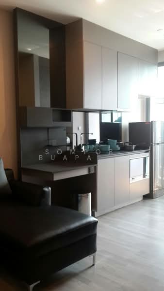 The Room Sukhumvit 69, Bangkok, 1539 Sukhumvit Road, Phra Kanong Nua, Watthana, Bangkok, 1 Bedroom, 35 sqm, Condo For Rent, by Sompob Buaparungsri, 500377976 - DDproperty.com