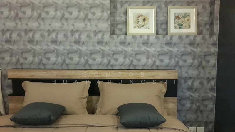 The Room Sukhumvit 69 : เดอะ รูม สุขุมวิท 69, กรุงเทพ, 1539 ถ.สุขุมวิท, พระโขนงเหนือ, วัฒนา, กรุงเทพ, 35 ตร.ม., คอนโด ให้เช่า, โดย Sompob Buaparungsri, 500377976 - DDproperty.com