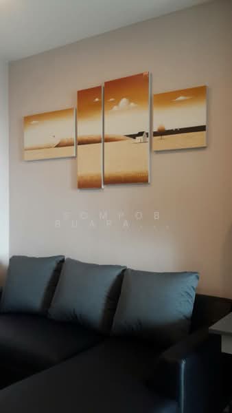 The Room Sukhumvit 69 : เดอะ รูม สุขุมวิท 69, กรุงเทพ, 1539 ถ.สุขุมวิท, พระโขนงเหนือ, วัฒนา, กรุงเทพ, 35 ตร.ม., คอนโด ให้เช่า, โดย Sompob Buaparungsri, 500377976 - DDproperty.com