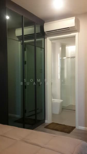 The Room Sukhumvit 69, Bangkok, 1539 Sukhumvit Road, Phra Kanong Nua, Watthana, Bangkok, 1 Bedroom, 35 sqm, Condo For Rent, by Sompob Buaparungsri, 500377976 - DDproperty.com