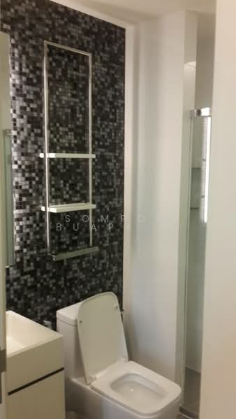 The Room Sukhumvit 69, Bangkok, 1539 Sukhumvit Road, Phra Kanong Nua, Watthana, Bangkok, 1 Bedroom, 35 sqm, Condo For Rent, by Sompob Buaparungsri, 500377976 - DDproperty.com
