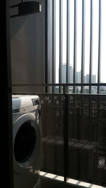 The Room Sukhumvit 69, Bangkok, 1539 Sukhumvit Road, Phra Kanong Nua, Watthana, Bangkok, 1 Bedroom, 35 sqm, Condo For Rent, by Sompob Buaparungsri, 500377976 - DDproperty.com