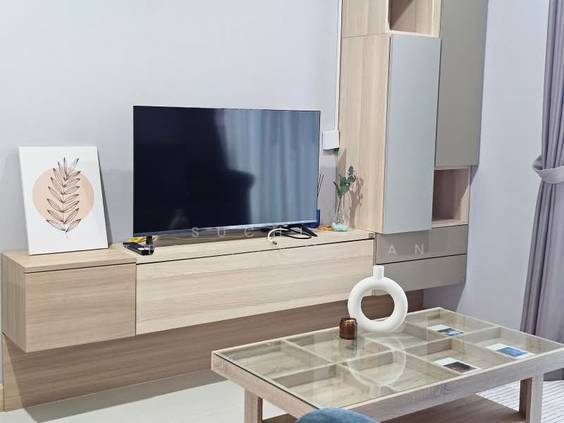 The President Sukhumvit 81, Bangkok, Soi Sukhumvit 81, Sukhumvit Road, Phra Kanong Nua, Watthana, Bangkok, 2 Bedrooms, 52 sqm, Condo For Rent, by Suchira Teshasamphan, 500377977 - DDproperty.com
