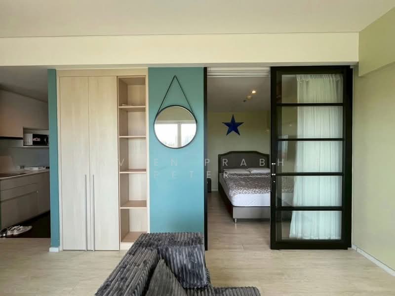 Veranda Residence Pattaya, Chon Buri (Pattaya), 212 Veranda Residence, Bang Lamung, Bang Lamung (Pattaya), Chon Buri (Pattaya), 2 Bedrooms, 56 sqm, Condo For Rent, by Praveen Peter, 500377978 - DDproperty.com