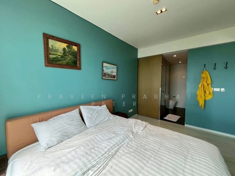 Veranda Residence Pattaya, Chon Buri (Pattaya), 212 Veranda Residence, Bang Lamung, Bang Lamung (Pattaya), Chon Buri (Pattaya), 2 Bedrooms, 56 sqm, Condo For Rent, by Praveen Peter, 500377978 - DDproperty.com