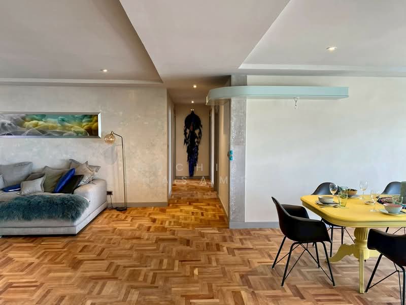 Regent On The Park 3, Bangkok, 185 Soi Sukhumvit 39 Sukhumvit Road, Khlong Tan Nua, Watthana, Bangkok, 3 Bedrooms, 255 sqm, Condo For Rent, by Suchira Teshasamphan, 500377982 - DDproperty.com