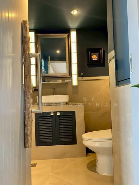 Regent On The Park 3, Bangkok, 185 Soi Sukhumvit 39 Sukhumvit Road, Khlong Tan Nua, Watthana, Bangkok, 3 Bedrooms, 255 sqm, Condo For Rent, by Suchira Teshasamphan, 500377982 - DDproperty.com