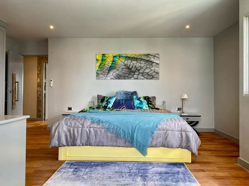 Regent On The Park 3, Bangkok, 185 Soi Sukhumvit 39 Sukhumvit Road, Khlong Tan Nua, Watthana, Bangkok, 3 Bedrooms, 255 sqm, Condo For Rent, by Suchira Teshasamphan, 500377982 - DDproperty.com