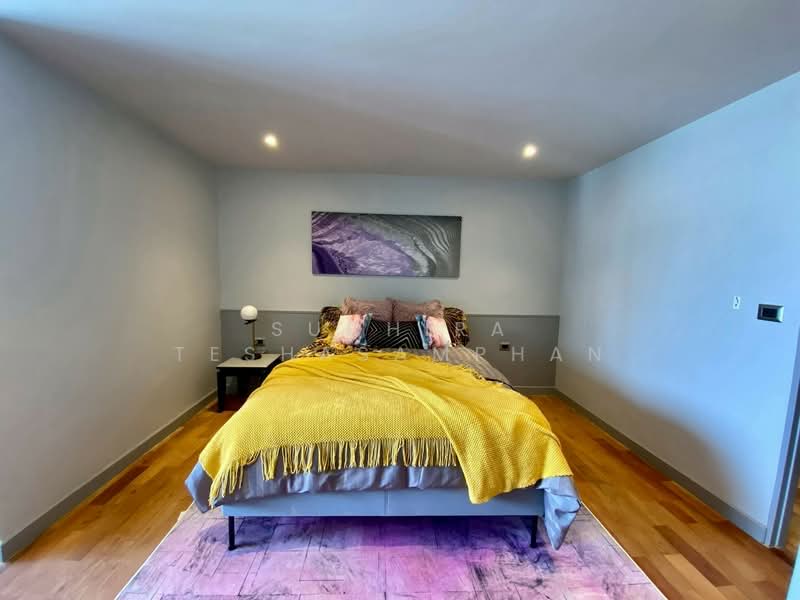 Regent On The Park 3, Bangkok, 185 Soi Sukhumvit 39 Sukhumvit Road, Khlong Tan Nua, Watthana, Bangkok, 3 Bedrooms, 255 sqm, Condo For Rent, by Suchira Teshasamphan, 500377982 - DDproperty.com