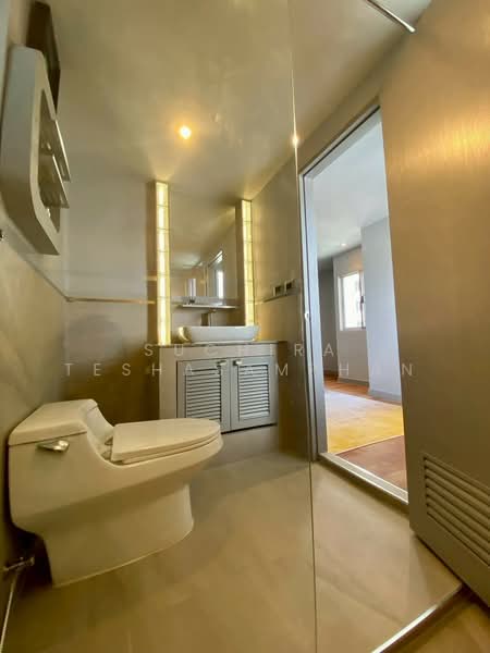 Regent On The Park 3, Bangkok, 185 Soi Sukhumvit 39 Sukhumvit Road, Khlong Tan Nua, Watthana, Bangkok, 3 Bedrooms, 255 sqm, Condo For Rent, by Suchira Teshasamphan, 500377982 - DDproperty.com