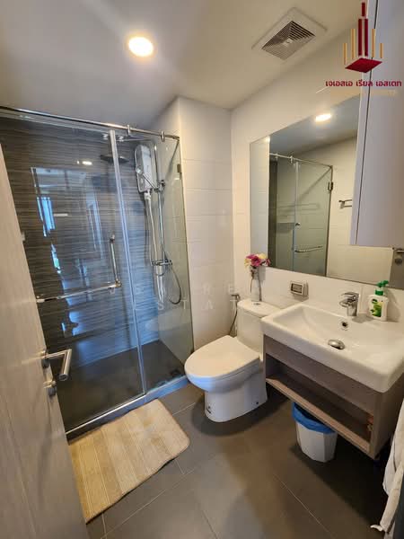Knightsbridge Collage Sukhumvit 107, Samut Prakan, Sukhumvit 107 Road, Samrong Nua, Muang Samut Prakarn, Samut Prakan, 2 Bedrooms, 35 sqm, Condo For Sale, by JSA REAL ESTATE, 500377983 - DDproperty.com