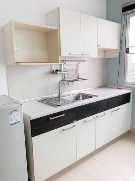 Supalai Park Ratchaphruek-Phetkasem, Bangkok, Petchkasem Road, Bang Wa, Phasi Charoen, Bangkok, 1 Bedroom, 45 sqm, Condo For Rent, by Connex Property, 500377988 - DDproperty.com
