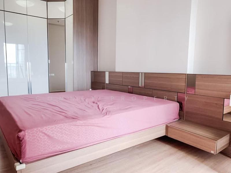 Supalai Park Ratchaphruek-Phetkasem, Bangkok, Petchkasem Road, Bang Wa, Phasi Charoen, Bangkok, 1 Bedroom, 45 sqm, Condo For Rent, by Connex Property, 500377988 - DDproperty.com