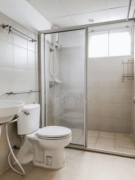 Supalai Park Ratchaphruek-Phetkasem, Bangkok, Petchkasem Road, Bang Wa, Phasi Charoen, Bangkok, 1 Bedroom, 45 sqm, Condo For Rent, by Connex Property, 500377988 - DDproperty.com