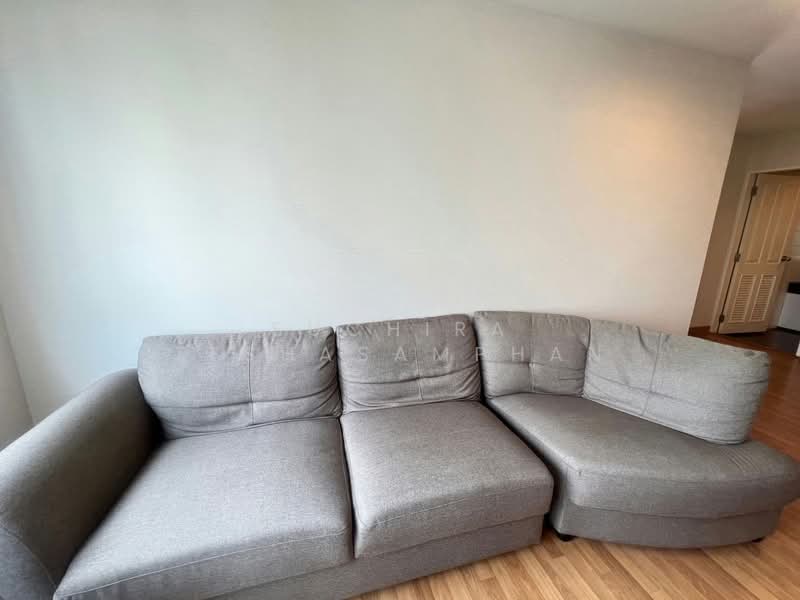 The Aree condominium, Bangkok, Phaholyothin, Samsen Nai, Phaya Thai, Bangkok, 2 Bedrooms, 72 sqm, Condo For Rent, by Suchira Teshasamphan, 500377991 - DDproperty.com