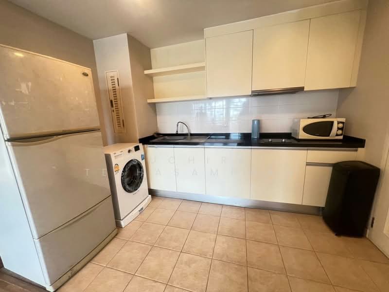 The Aree condominium, Bangkok, Phaholyothin, Samsen Nai, Phaya Thai, Bangkok, 2 Bedrooms, 72 sqm, Condo For Rent, by Suchira Teshasamphan, 500377991 - DDproperty.com
