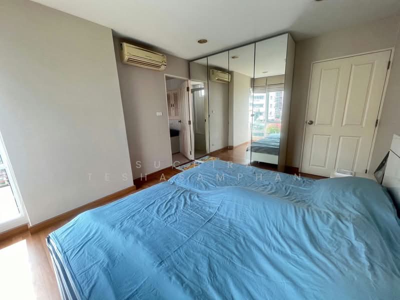 The Aree condominium, Bangkok, Phaholyothin, Samsen Nai, Phaya Thai, Bangkok, 2 Bedrooms, 72 sqm, Condo For Rent, by Suchira Teshasamphan, 500377991 - DDproperty.com