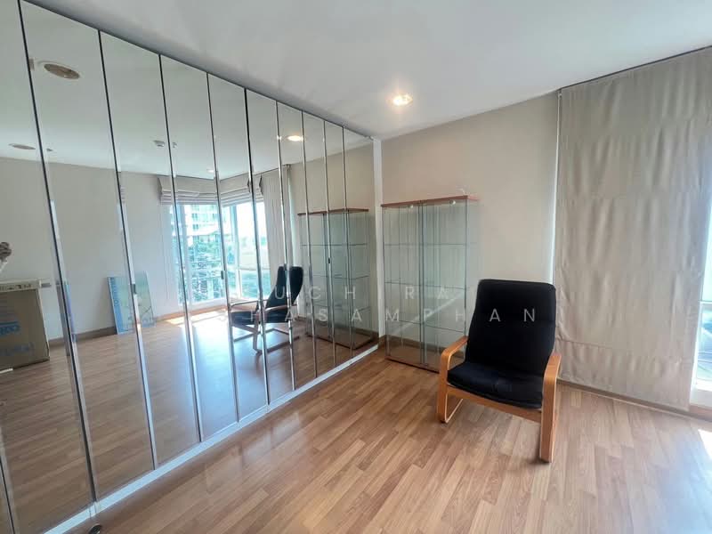 The Aree condominium, Bangkok, Phaholyothin, Samsen Nai, Phaya Thai, Bangkok, 2 Bedrooms, 72 sqm, Condo For Rent, by Suchira Teshasamphan, 500377991 - DDproperty.com