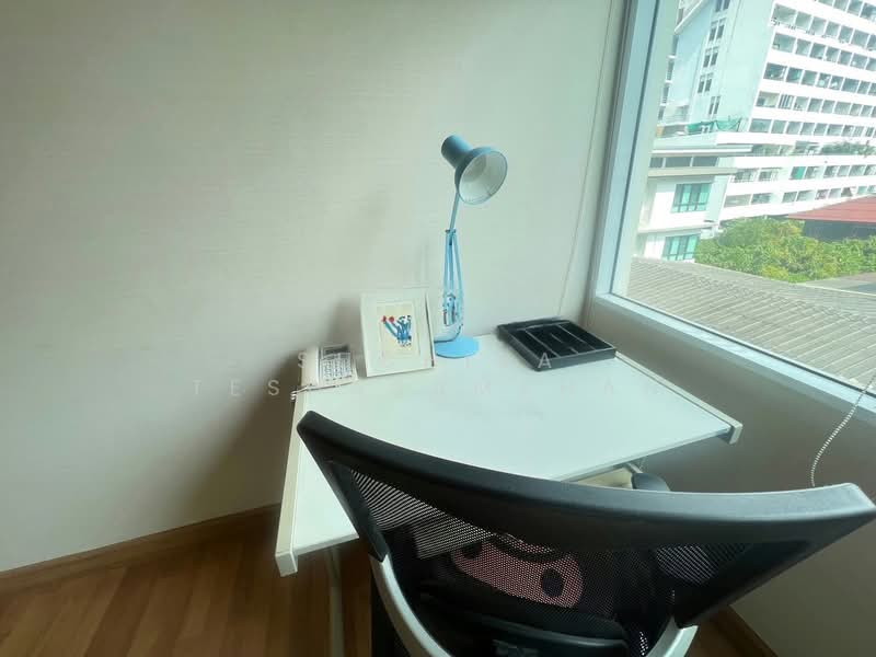 The Aree condominium, Bangkok, Phaholyothin, Samsen Nai, Phaya Thai, Bangkok, 2 Bedrooms, 72 sqm, Condo For Rent, by Suchira Teshasamphan, 500377991 - DDproperty.com