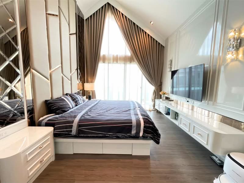 Bangkok Boulevard Ramintra-Serithai 2, Bangkok, 98 Soi Seri Thai 71, Khan Na Yao, Bangkok, 5 Bedrooms, 254 sqm, Single Detached House For Sale, by จิระเมศร์ วราสิทธิ์สิริ, 500377993 - DDproperty.com