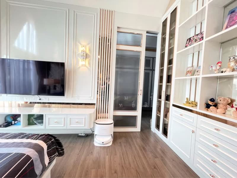 Bangkok Boulevard Ramintra-Serithai 2, Bangkok, 98 Soi Seri Thai 71, Khan Na Yao, Bangkok, 5 Bedrooms, 254 sqm, Single Detached House For Sale, by จิระเมศร์ วราสิทธิ์สิริ, 500377993 - DDproperty.com